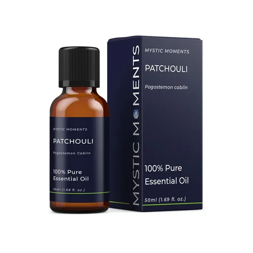 Vista 61 de Mystic Moments Aceite de fragancia Oud - 2.2 lbs - Perfecto para jabones, velas, bombas de baño, quemadores de aceite, difusores y artículos