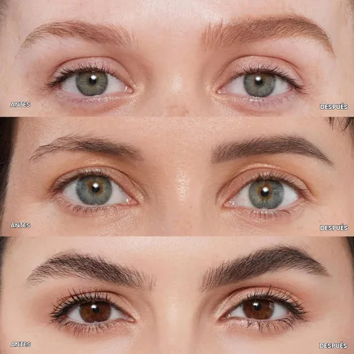 Vista 11 de Anastasia Beverly Hills - Definidor de cejas Marrón cenizo