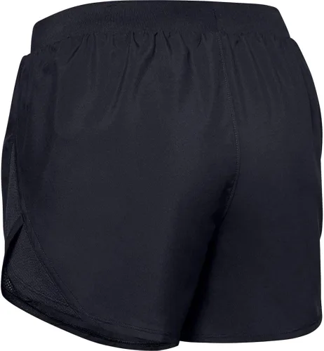 Vista 7 de Under Armour Fly By 20 - Pantalones cortos de correr para mujer