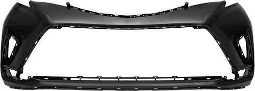 Vista 163 de Garage-Pro Cubierta de parachoques compatible con Toyota Tercel 1995-1997 delantero