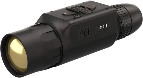 Vista 4 de ATN Visor térmico OTS LT