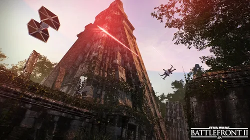 Vista 3 de Star Wars Battlefront II - PlayStation 4
