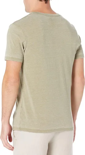 Vista 2 de Lucky Brand Chevy Muscle Graphic - Camiseta para hombre