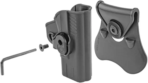 Vista 3 de BOOMSTICK Compatible con Beretta 92, Beretta 92FS, GSG92, Girsan Regard MC; color FDE