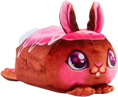 Vista 8 de COOKEEZ MAKERY Sweet Treatz Oven Playset Edición Exclusiva (Exclusivo), Mediano