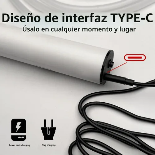 Vista 8 de Mini bomba de agua portátil recargable Multifuncional automático simple tanque de peces intercambiador de agua, piso, bomba de agua de balcón