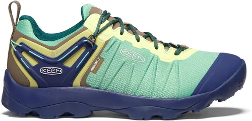 Vista 4 de KEEN Venture Wp - Botas de senderismo para hombre