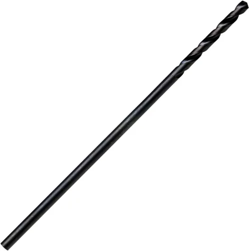 Vista 24 de Irwin Tools 66732 - Broca de acero de alta velocidad con extensión para aeronaves, 1/2