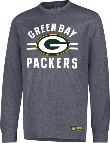 Vista 27 de Ultra Game Youth NFL - Camiseta de manga larga oficial de la NFL para jóvenes