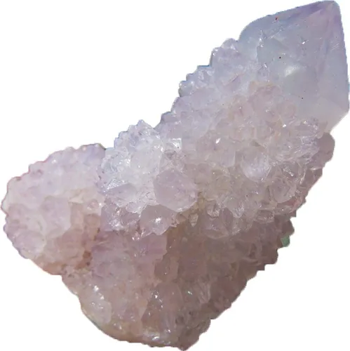 Vista 9 de Colección de minerales, cristales y rocas: auténticos minerales de África (Aegerina en ortolasa)