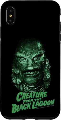 Vista 11 de Funda para iPhone 13 Pro Max Universal Monsters Creature From The Black Lagoon