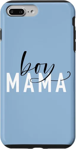 Vista 12 de Boy Mama JLZ111 - Funda para iPhone 17