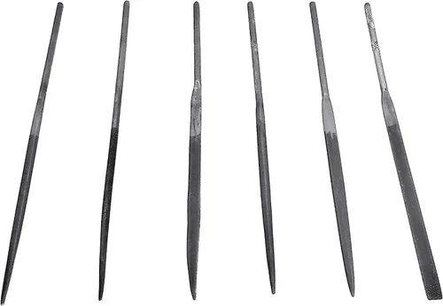 Vista 7 de Excel Blades Excel 55667 - Juego de archivos surtidos (6 unidades), corte #2
