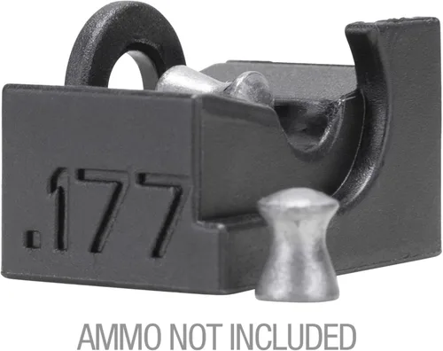 Vista 9 de Umarex NXG APX rifle de aire de perdigones de calibre .177 con mira de 4x15mm