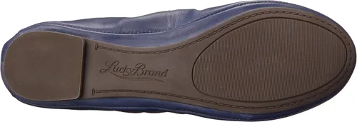 Vista 4 de Lucky Brand Zapatos planos de ballet Emmie para mujer