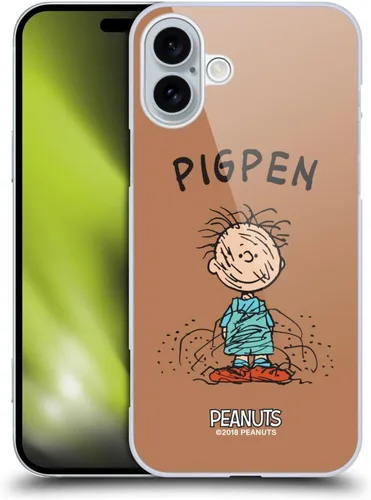 Vista 135 de Carcasa rígida para iPhone 7/iPhone 8, diseño de cacahuetes