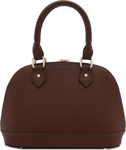 Vista 90 de Bolsa clásica con cremallera