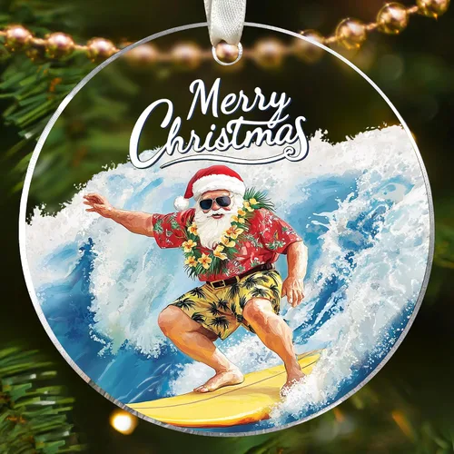 Vista 8 de FOURSTUFF Adornos de Porrista - Regalos de Porrista para Niñas, Noche de Graduados Porristas - Adorno Navideño de Porristas para Niñas Adolescentes