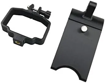 Vista 2 de Soporte de cardán de mano para disparo de mano, estabilizador de cámara, accesorios para DJI Mavic Mini 2 Drone