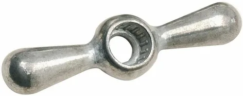 Vista 2 de MaxLLTo Reemplazo de 16 Pt. Grifo/manguera Bibb Tee Handle para Thrifco Plumbing 4400283 (paquete de 2)