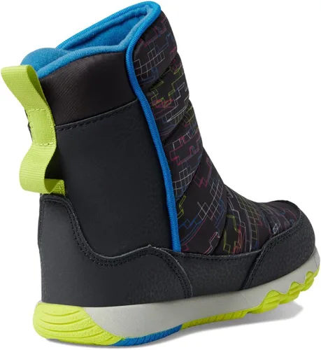 Vista 5 de Merrell Botas de nieve impermeables unisex Free Roam Puffer