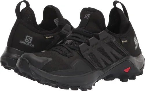 Vista 7 de Salomon Madcross Gore-tex - Tenis de correr para hombre
