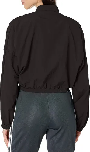 Vista 2 de adidas Chaqueta Tiro Snap Buttons para mujer