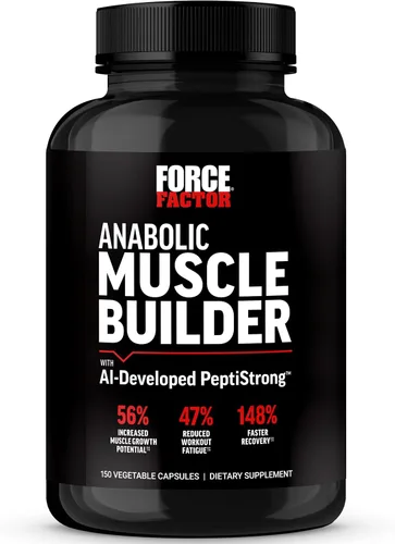 Vista 11 de Suplemento de calostro impresionante Force Factor, bayas y crema, 60 masticables suaves Bovine Colostrum with Biotin, Grass-Fed, Antibiotic-Free
