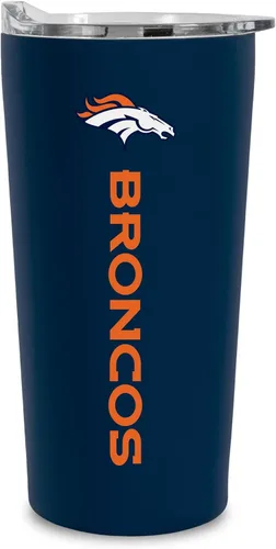 Vista 34 de Rico Industries Vaso de fútbol NFL suave al tacto, fácil agarre