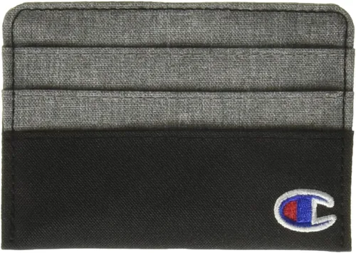 Vista 11 de Champion Billetera gráfica para hombre, talla única
