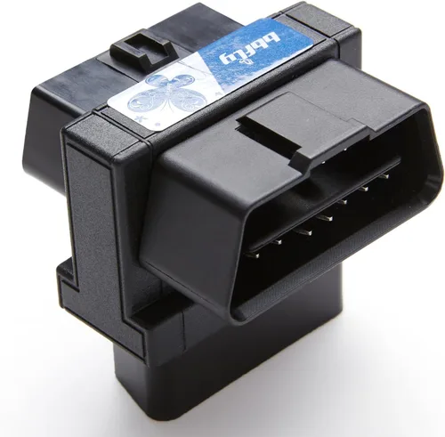 Vista 6 de Divisor OBD2, bbfly-B30 Puerto OBDII completo de 16 pines 1 macho divisor a 2 hembras Cable de extensión 1.6IN/4CM (B30 1PACK)