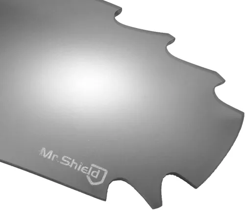 Vista 3 de Walleva - Lentes de repuesto con ventilación para gafas de sol Oakley Jawbone 21 opciones