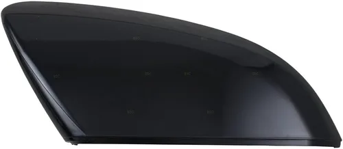 Vista 5 de Brock Espejo retrovisor eléctrico de repuesto para pasajeros compatible con Civic 76201-TBA-A11ZF 2016