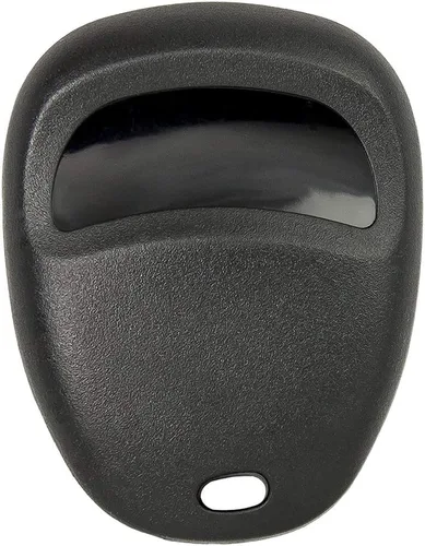 Vista 3 de Keyless2Go Reemplazo para vehículos de entrada sin llave de coche que utilizan 3 botones LHJ011-2 Pack