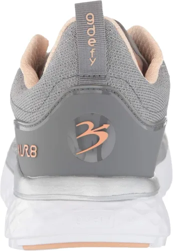 Vista 3 de Gravity Defyer G-Defy XLR8 Run - Tenis de correr con suela VersoCloud para mujer