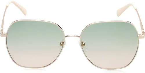 Vista 2 de Longchamp Gafas de Sol LO 151 S 103 Ivory, Marfil