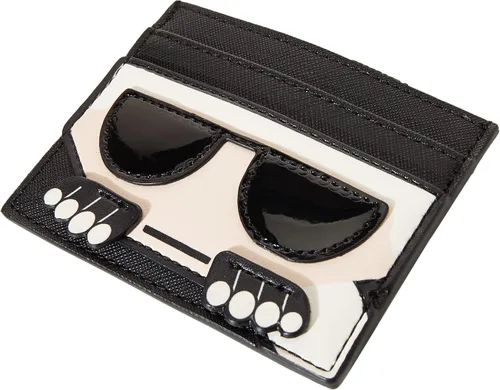 Vista 3 de Karl Lagerfeld Funda para tarjetas Paris Maybelle para mujer