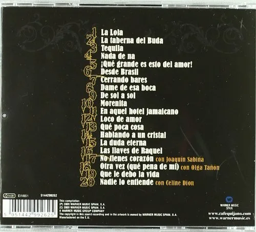 Vista 2 de Los Grandes Exitos Del Sonido Quijano