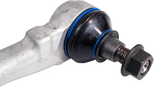 Vista 574 de Conjunto de Brazo de Control Inferior Delantero y Junta Esférica TRQ para Lado del Conductor y del Pasajero 2 Piezas Compatible con Ford Mustang GT