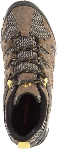 Vista 7 de Merrell Zapatos de senderismo Alverstone para mujer