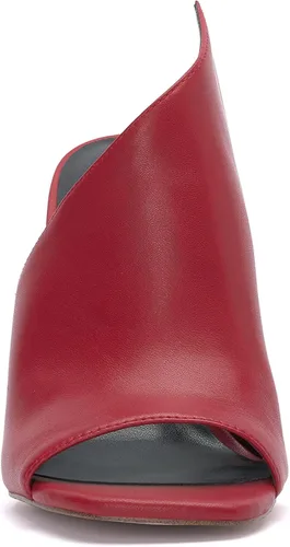 Vista 2 de Jessica Simpson Women's Messia High Heel Mule Heeled Sandal