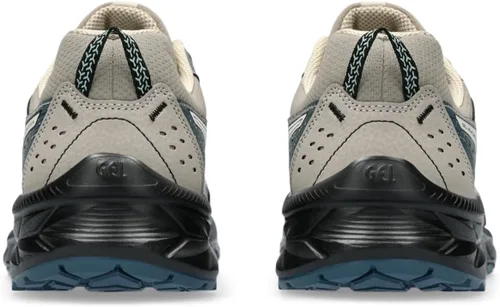 Vista 5 de ASICS Zapatillas de running Gel-Venture 9 para hombre, Gris plumaabedul
