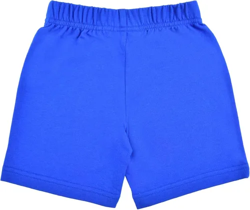 Vista 3 de PJ Masks Paquete de 2 pantalones cortos con cordón para niños pequeños - AzulGris