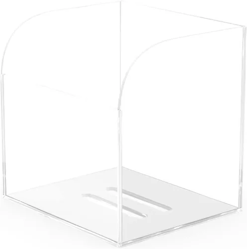 Vista 7 de PIAOLGYI Soporte para cuchara para máquina de hielo compatible con máquina de hielo de encimera Frigidaire (pala de hielo no incluida)