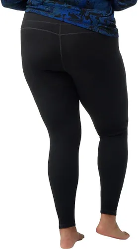 Vista 2 de Smartwool Parte inferior clásica de merino térmico para mujer