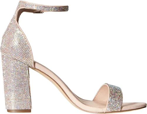 Vista 6 de Madden Girl Beella - Sandalias de tacón para mujer
