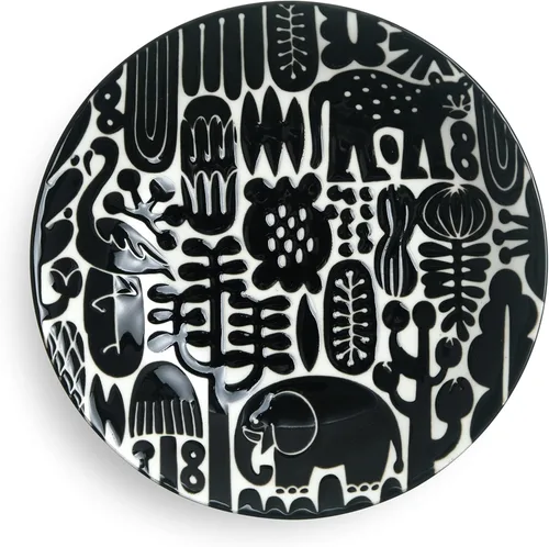 Vista 13 de natural69 Utopia [Serving Plate] Gray