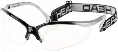 Vista 3 de HEAD Gafas de racquetball - Pro Elite - Gafas protectoras antivaho y resistentes a los arañazos con protección UV