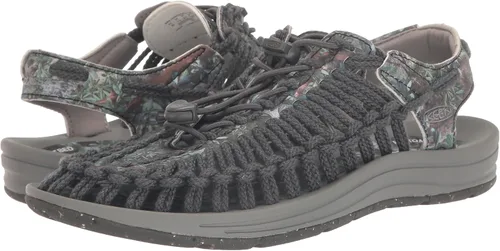 Vista 7 de KEEN Sandalias clásicas de dos cordones Uneek para hombre