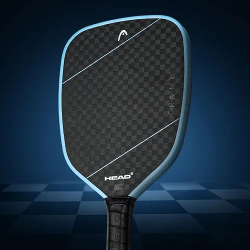 Vista 5 de HEAD Gravity Tour 2025 Pádel de Pickleball